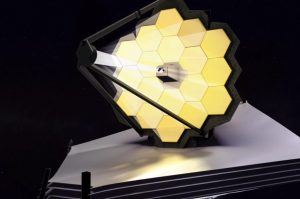 علوم نهان در پشت تسلط بر آینههای تلسکوپ جیمز وب!