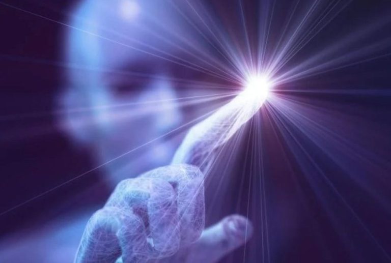 رباتها سرنخهایی درباره هویت انسانی ارائه میدهند!