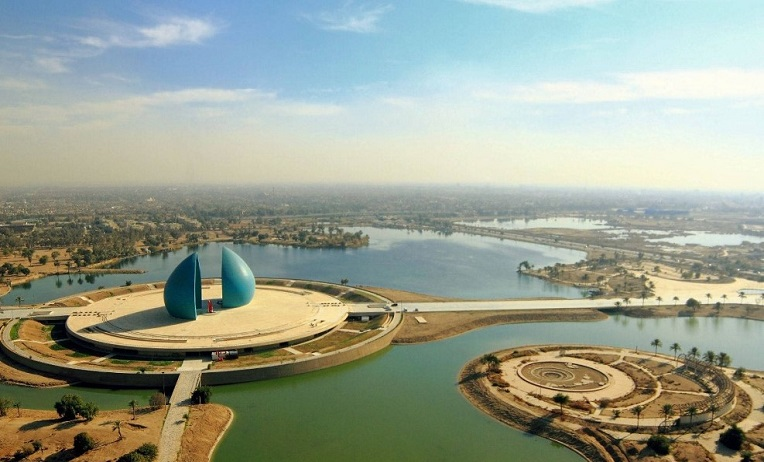 راهنمای سفر 3 روزه به عراق