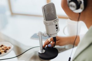 راهنمای خرید بهترین میکروفون استریم