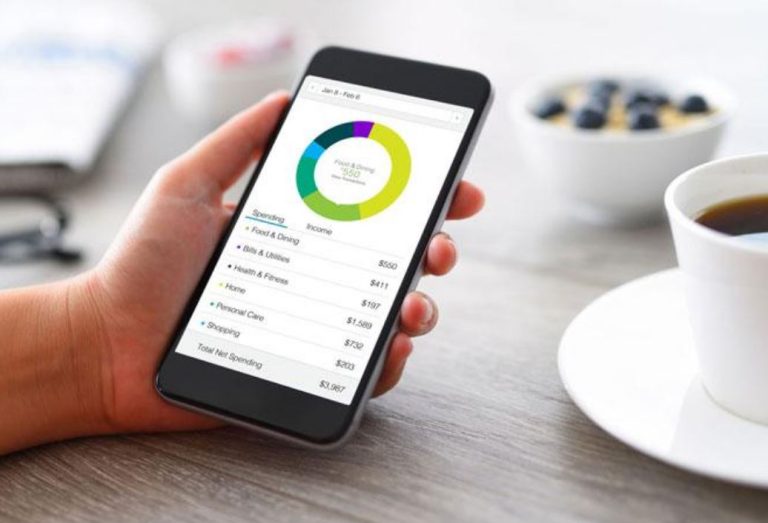 بهترین اپلیکیشن مالی برای پرداختهای آنلاین