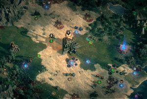 آیا بازی رایگان Path of Exile 2 حالت کوآپ و چند نفره دارد؟