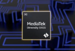 تراشه دایمنسیتی 8400 مدیاتک با هستهای بزرگ پردازشی معرفی شد