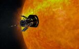 بعد از چند روز سکوت، "کاوشگر خورشیدی پارکر" ناسا با خانه‌اش ارتباط برقرار کرد!