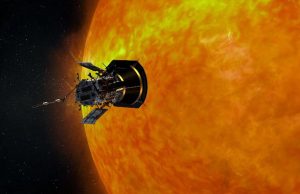 بعد از چند روز سکوت، "کاوشگر خورشیدی پارکر" ناسا با خانه‌اش ارتباط برقرار کرد!