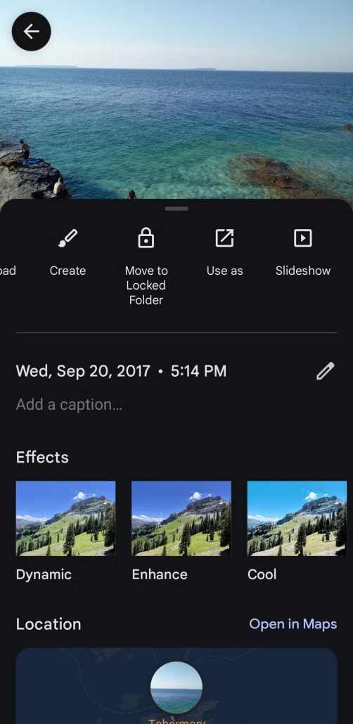 9 ترفند و قابلیت کاربردی گوگل فوتوز که نباید از دست بدهید!
