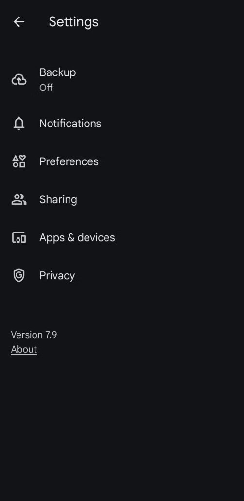 9 ترفند و قابلیت کاربردی گوگل فوتوز که نباید از دست بدهید!