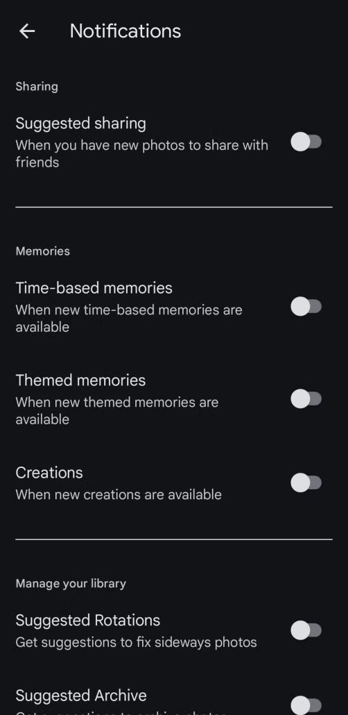 9 ترفند و قابلیت کاربردی گوگل فوتوز که نباید از دست بدهید!