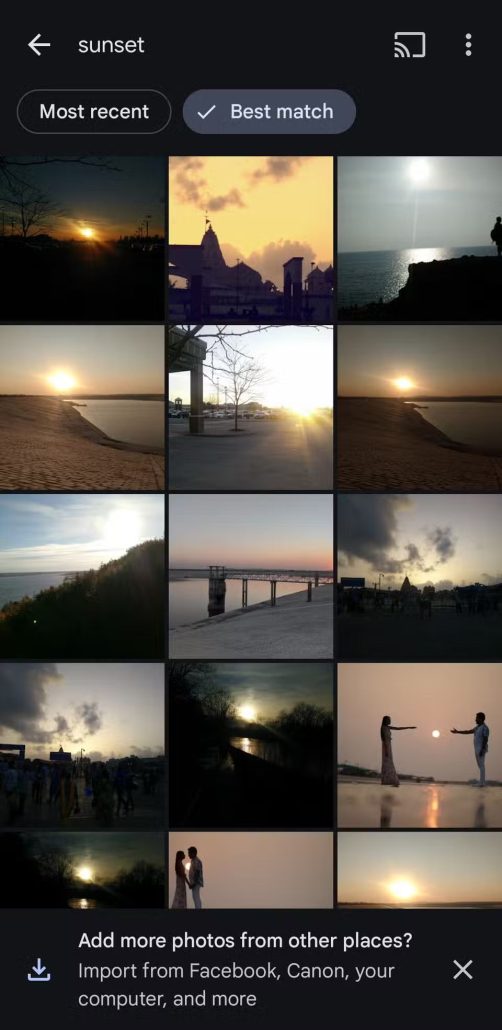 9 ترفند و قابلیت کاربردی گوگل فوتوز که نباید از دست بدهید!