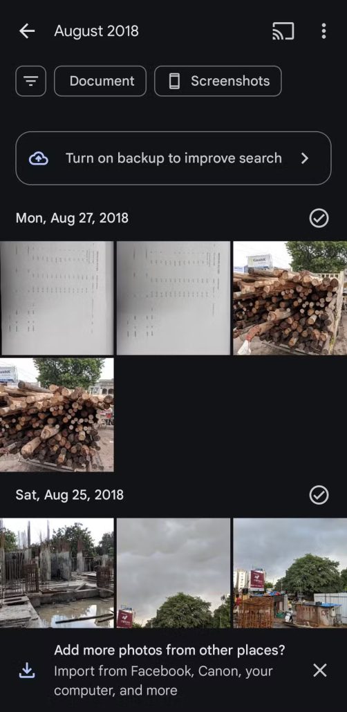 9 ترفند و قابلیت کاربردی گوگل فوتوز که نباید از دست بدهید!
