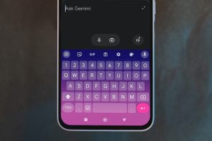 اندروید 16 امکان غیرفعال کردن ابزارهای نوشتاری هوش مصنوعی را فراهم میکند