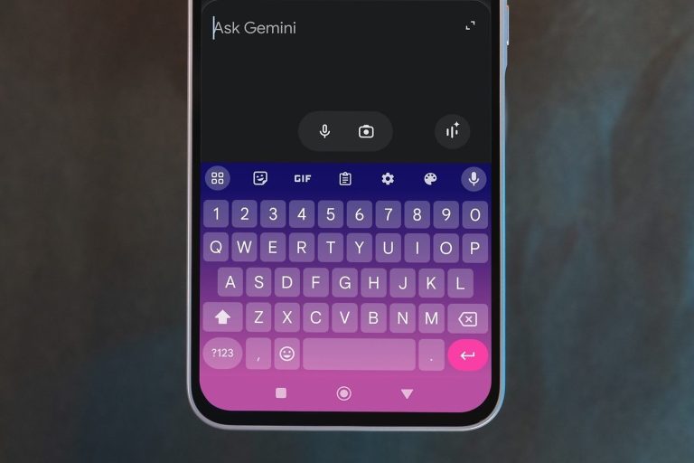 اندروید 16 امکان غیرفعال کردن ابزارهای نوشتاری هوش مصنوعی را فراهم میکند
