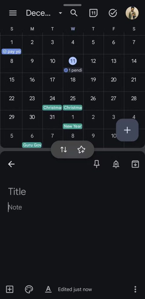 5 ویژگی کاربردی اندروید برای چندوظیفگی و انجام چند کار به‌صورت همزمان!