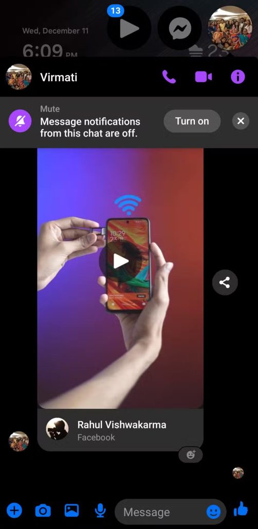 5 ویژگی کاربردی اندروید برای چندوظیفگی و انجام چند کار به‌صورت همزمان!