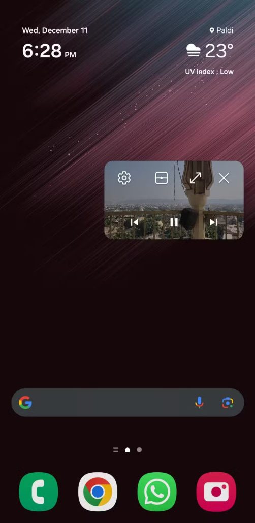 5 ویژگی کاربردی اندروید برای چندوظیفگی و انجام چند کار به‌صورت همزمان!