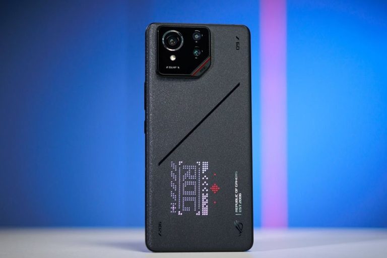 گوشیها و تبلتهای اندرویدی برتر نوامبر ۲۰۲۴ از نگاه آنتوتو (AnTuTu) مشخص شدند!