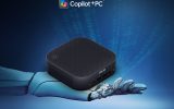 ایسوس از مینی کامپیوتر NUC 14 Pro AI با کوپایلت پلاس و پردازندهی گرافیکی اینتل آرک رونمایی کرد