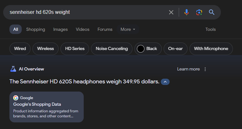 5 نمونه از اشتباهات عجیب و خنده‌دار چت‌بات‌های هوش مصنوعی!