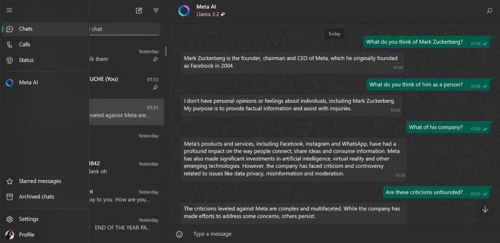 5 نمونه از اشتباهات عجیب و خنده‌دار چت‌بات‌ها!