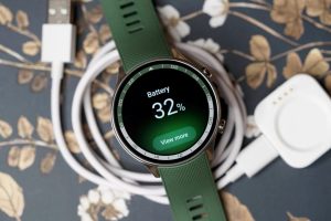 اندروید به‌زودی سطح باتری دستگاه بلوتوثی شما را با استفاده از حلقه نشان می‌دهد!