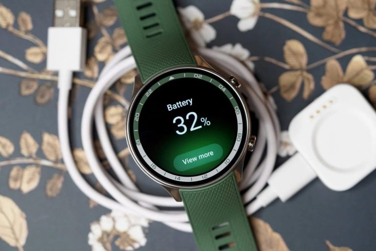 اندروید بهزودی سطح باتری دستگاه بلوتوثی شما را با استفاده از حلقه نشان میدهد!