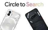 قابلیت Circle to Search برای گوشی‌های سری ناتینگ فون 2 فعال شد [آموزش استفاده]