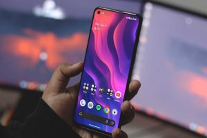 چگونه فیلتر نور آبی گوشی اندرویدی خود را فعال یا غیرفعال کنیم؟