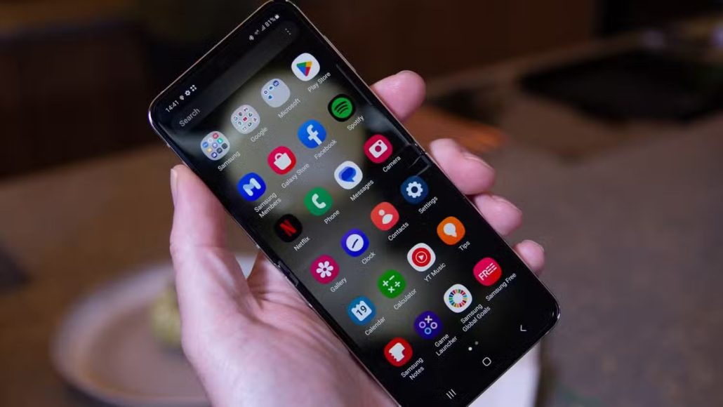 8 ویژگی موردانتظار آپدیت بعدی رابط کاربری سامسونگ!