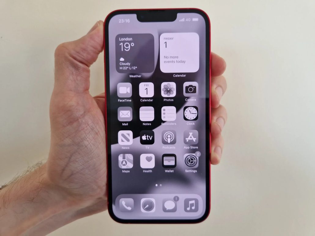 آموزش رفع مشکل سیاه و سفید شدن صفحه گوشی در اندروید و iOS!