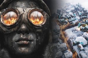 آموزش ساخت مؤسسه تحقیقاتی در بازی Frostpunk 2