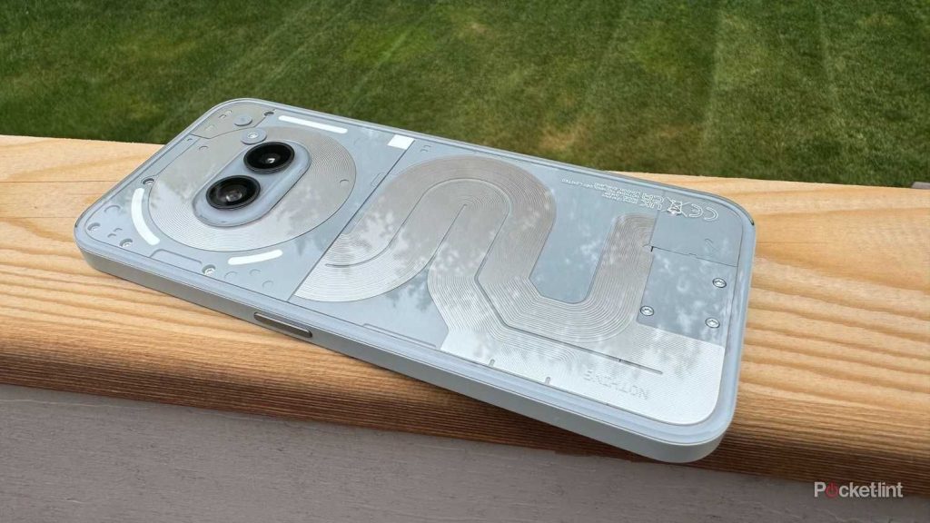 4 ویژگی و طراحی خاص که بد نیست به گوشی‌های بیشتری راه پیدا کنند!