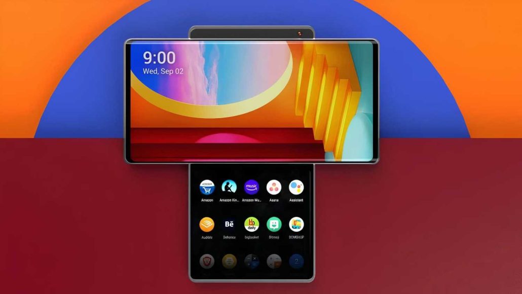 4 ویژگی و طراحی خاص که امیدواریم به گوشی های بیشتری راه پیدا کنند!