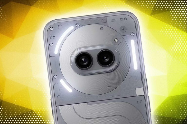 4 ویژگی و طراحی خاص که امیدواریم به گوشی های بیشتری راه پیدا کنند!