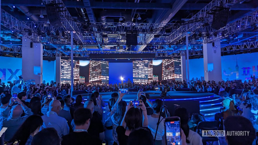 جزئیات و تاریخ برگزاری اولین رویداد گلکسی آنپکد سامسونگ در سال 2025 فاش شد!