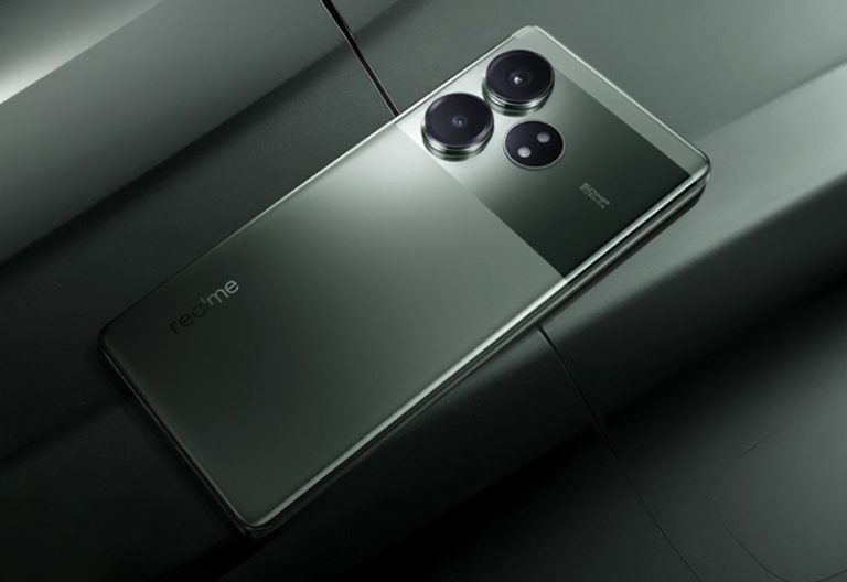 ریلمی نئو 7 با تراشه دایمنسیتی 9300 پلاس در بنچمارک گیکبنچ حضور یافت