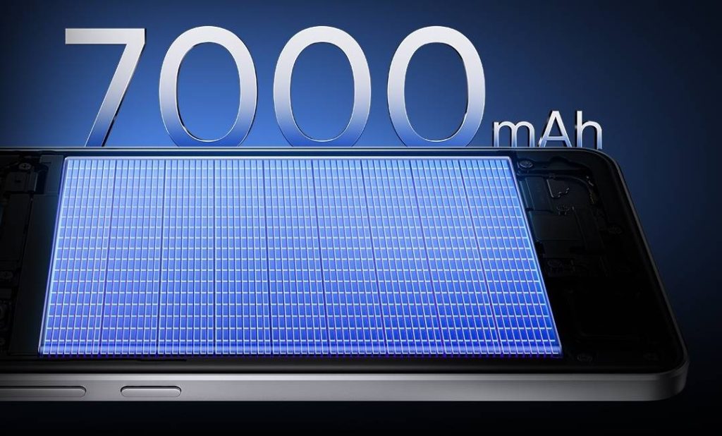 ریلمی نئو 7 با تراشه دایمنسیتی 9300 پلاس در بنچمارک گیکبنچ حضور یافت