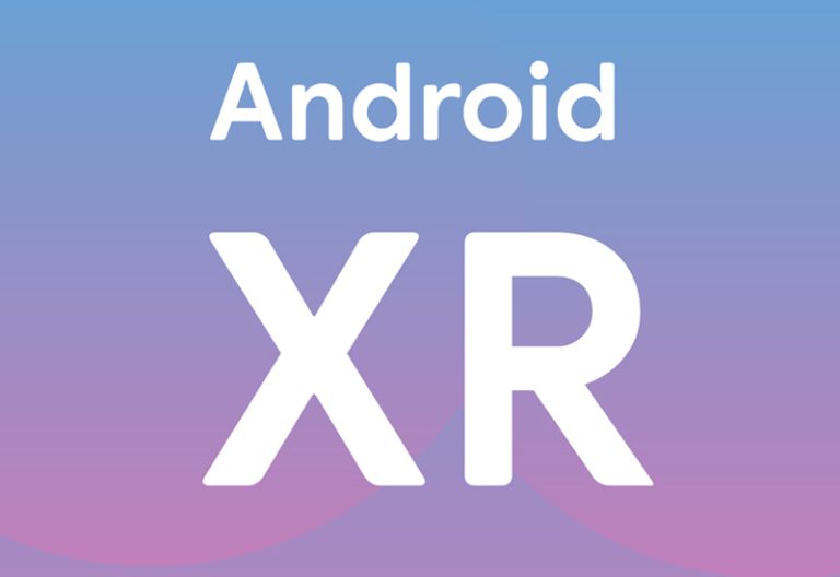 گوگل از سیستم عامل اندروید XR برای هدست‌های VR و MR رونمایی کرد!