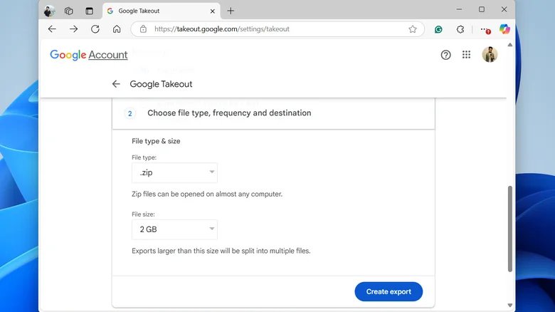 آموزش دانلود همزمان تمامی عکسها و ویدیوهای خود از گوگل فوتوز!