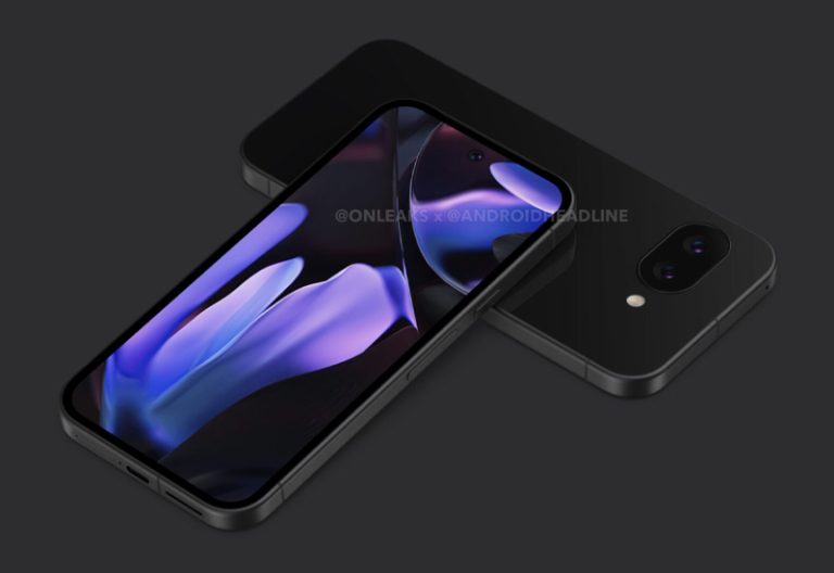 جزئیات رنگ‌بندی، مشخصات کلیدی و برچسب قیمتی پیکسل 9a به بیرون درز کرد!