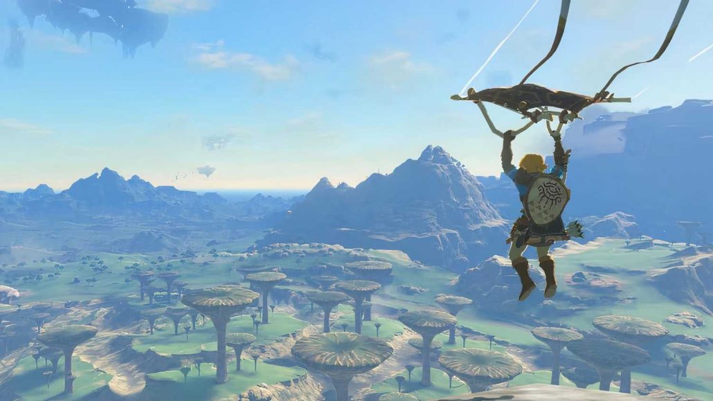 مدل هوش مصنوعی Genie 2 گوگل با قابلیت ساخت دنیاهای سه‌بعدی تعاملی معرفی شد!