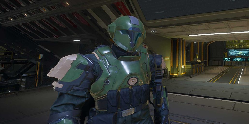 چگونه زره انحصاری توییچ بازی Helldivers 2 را رایگان دریافت کنیم؟