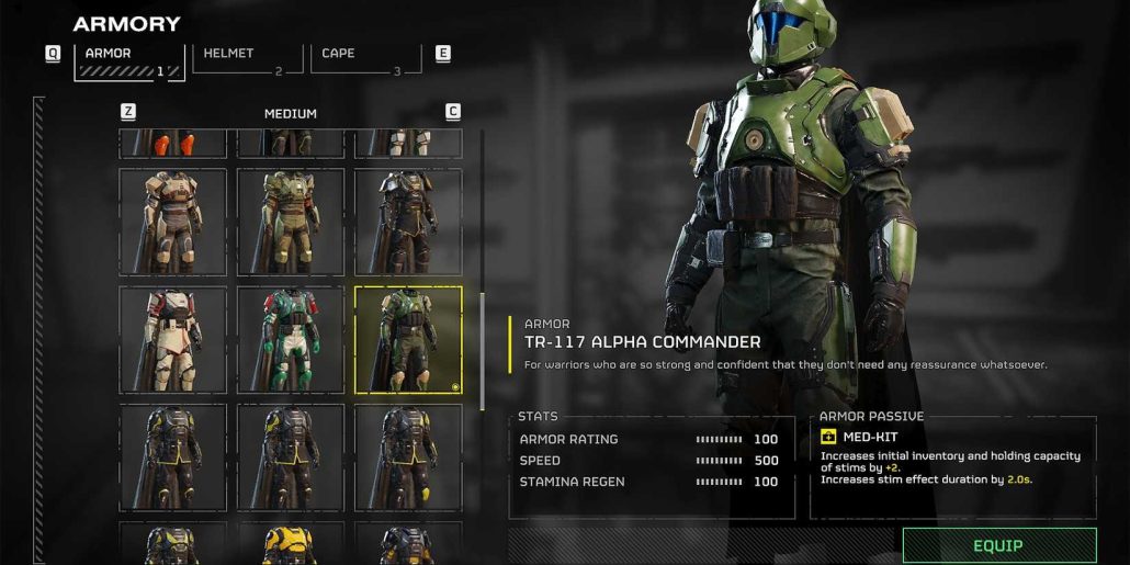 چگونه زره انحصاری توییچ بازی Helldivers 2 را رایگان دریافت کنیم؟