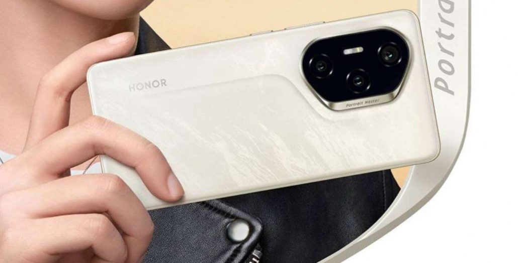 آنر 300 و 300 پرو با دوربین سلفی 50 مگاپیکسلی و نمایشگر 120 هرتزی معرفی شدند