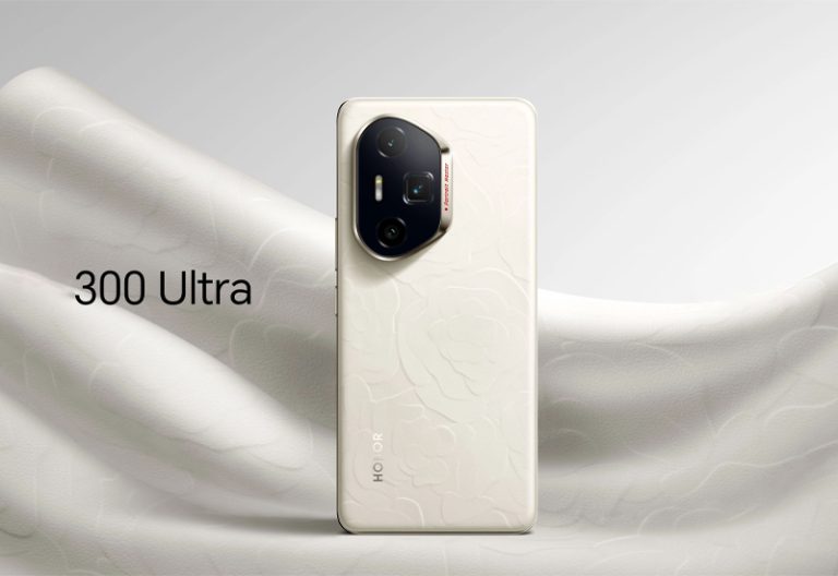 آنر 300 اولترا با لنز تلهفوتو پریسکوپی 50 مگاپیکسلی و اسنپدراگون 8 نسل 3 رونمایی شد