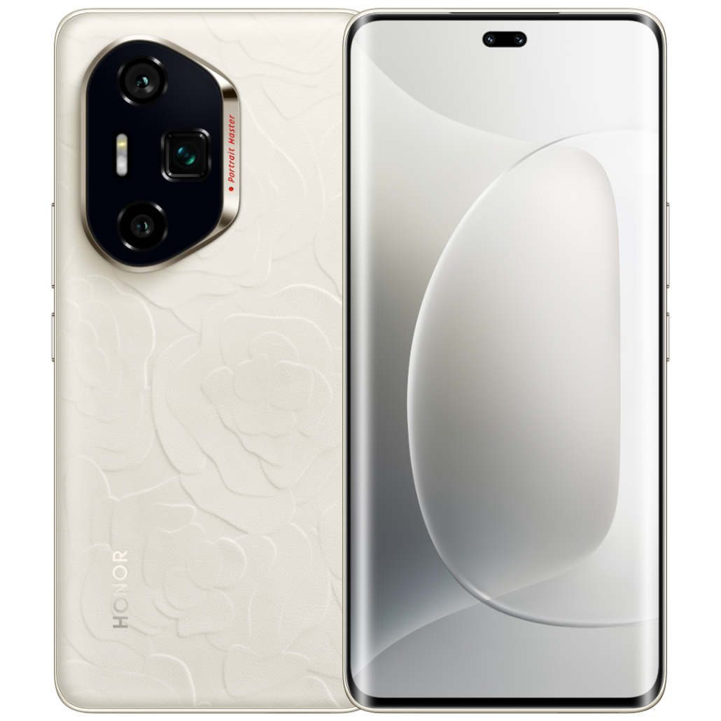 آنر 300 اولترا با لنز تلهفوتو پریسکوپی 50 مگاپیکسلی و اسنپدراگون 8 نسل 3 رونمایی شد