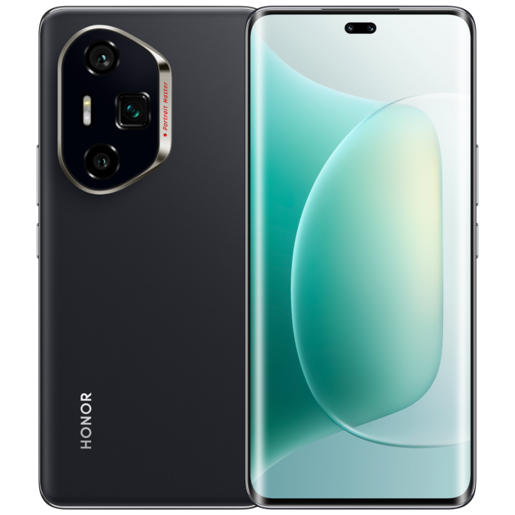 آنر 300 اولترا با لنز تلهفوتو پریسکوپی 50 مگاپیکسلی و اسنپدراگون 8 نسل 3 رونمایی شد