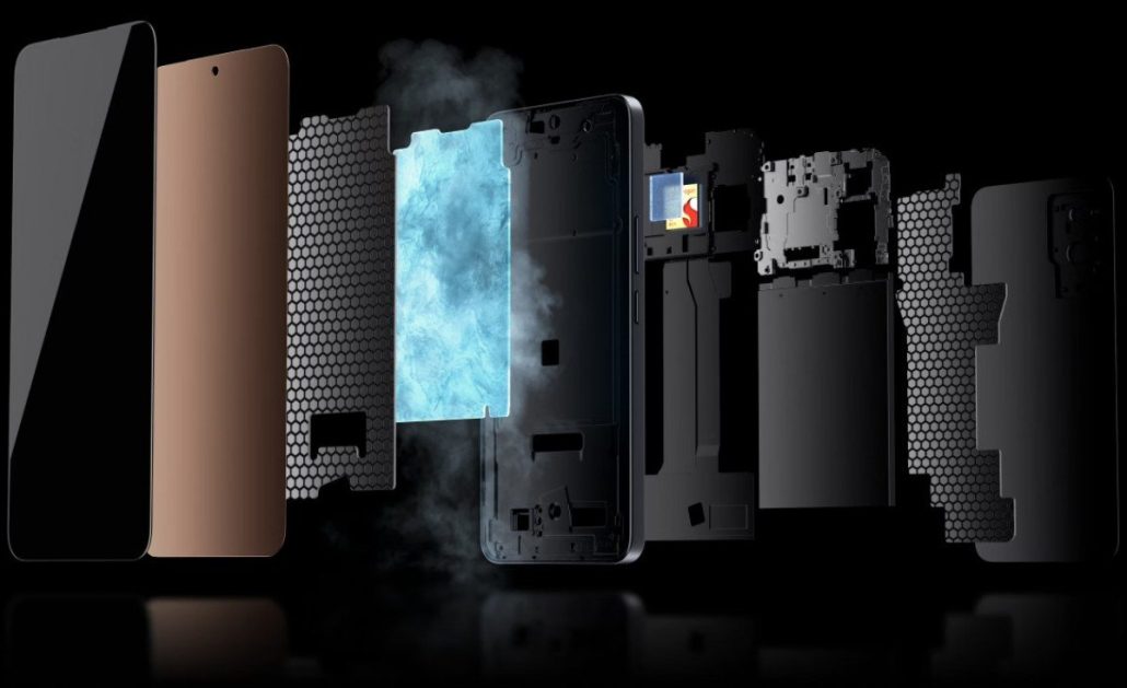 گوشی گیمینگ آنر جی تی با اسنپدراگون 8 نسل 3 و قیمت رقابتی معرفی شد