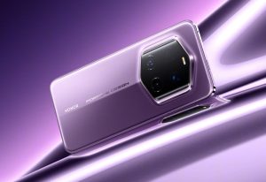 آنر مجیک 7 RSR Porsche Design دارای دوربین پریسکوپی 200 مگاپیکسلی است!