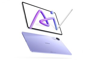 تبلت آنر پد V9 با نمایشگر ۱۱٫۵ اینچی ۱۴۴ هرتزی و تراشه قدرتمند رونمایی شد