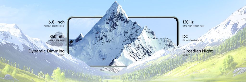 آنر X9c اسمارت با تنظیمات دوربین دوگانه معرفی شد